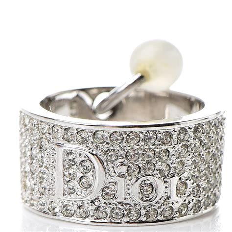 silver dior jewellery|dior online store.